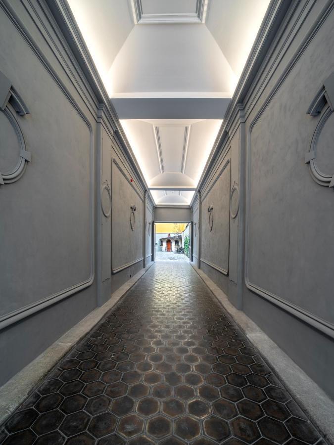 The Viaduct - Suites & More Praag Buitenkant foto