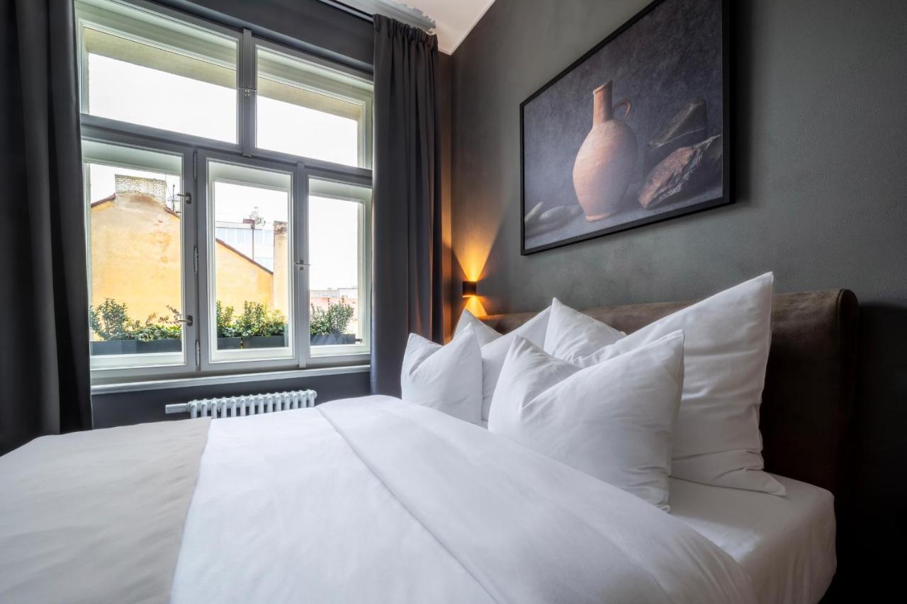 The Viaduct - Suites & More Praag Buitenkant foto