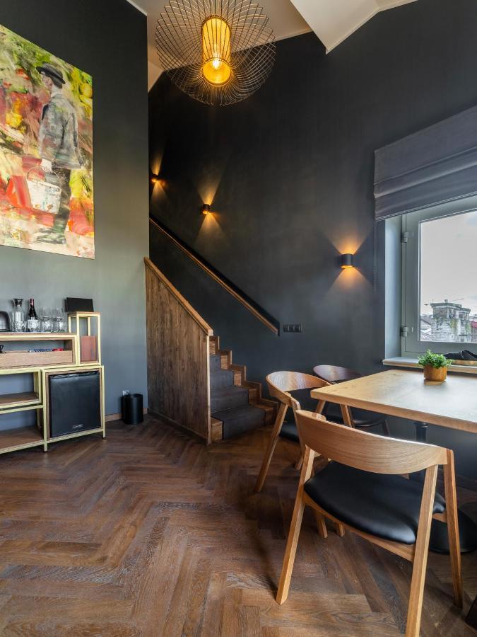 The Viaduct - Suites & More Praag Buitenkant foto
